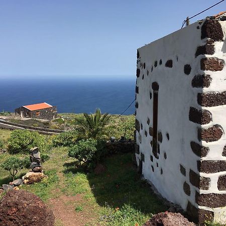 Castillo Gualisancho Echedo Bagian luar foto